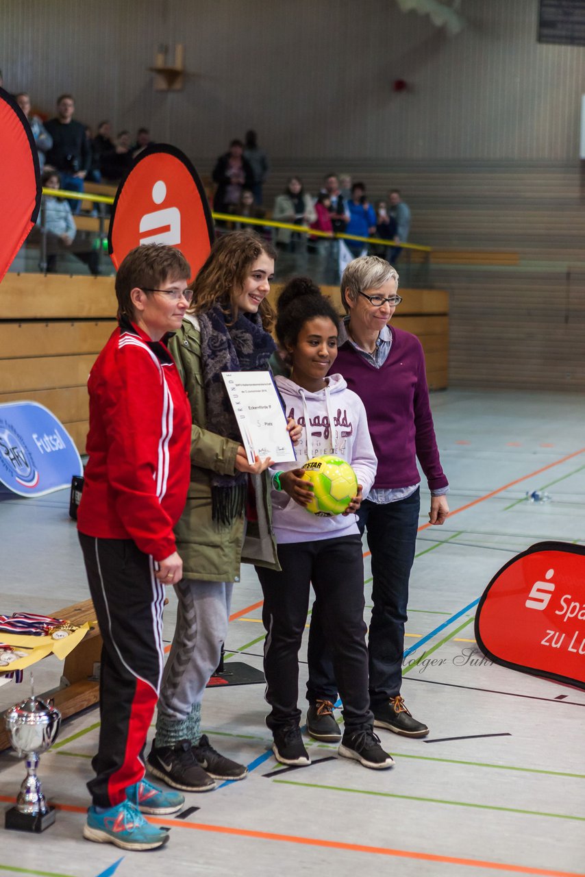 Bild 164 - C-Juniorinnen Landesmeisterschaften